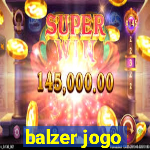 balzer jogo